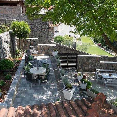 Apartman Rubinic Ičići Екстериор снимка