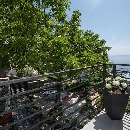 Apartman Rubinic Ičići Екстериор снимка
