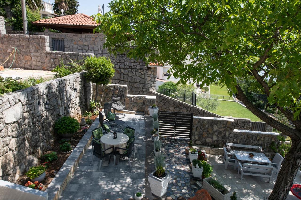 Apartman Rubinic Ičići Екстериор снимка
