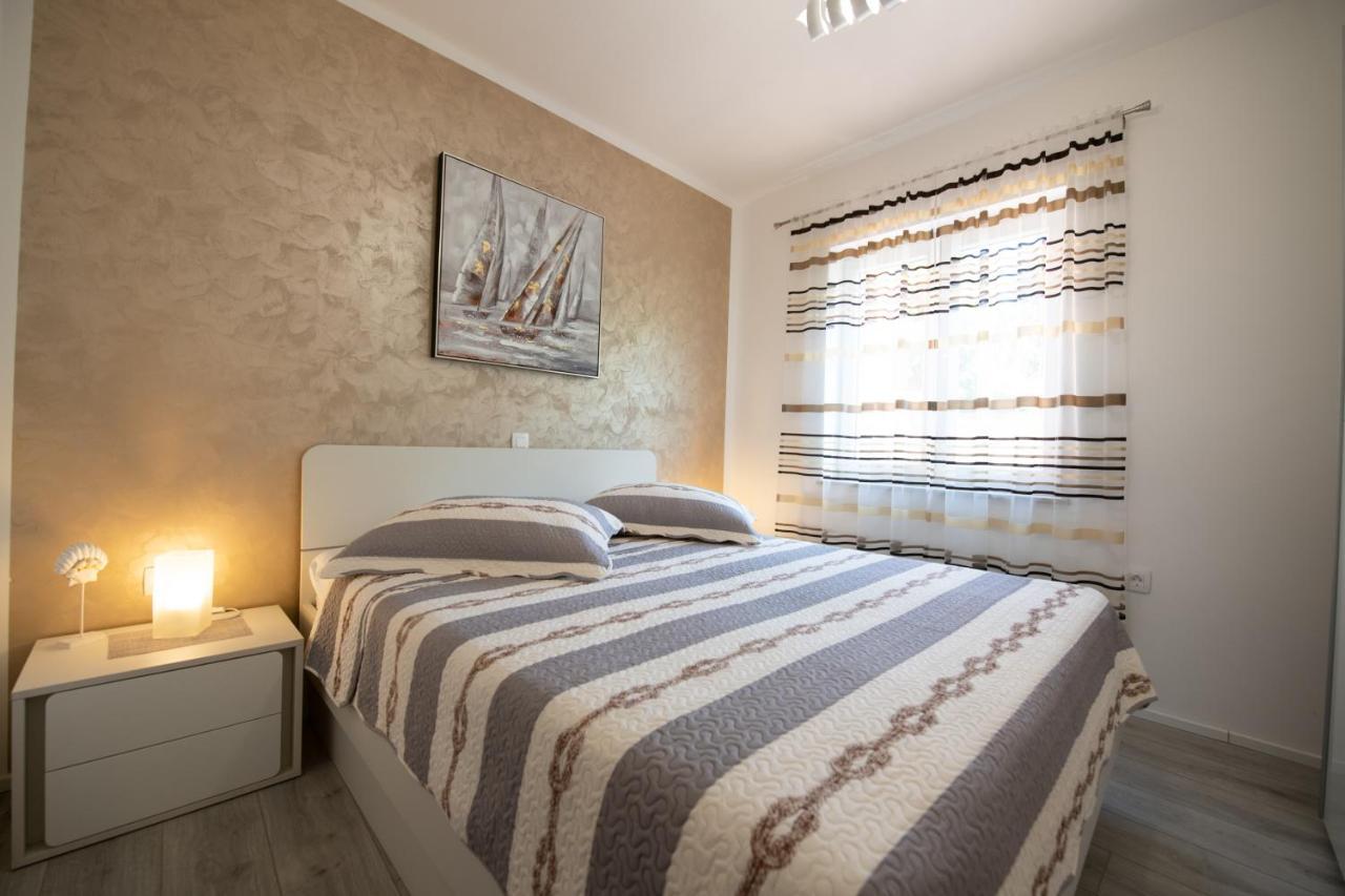Apartman Rubinic Ičići Екстериор снимка