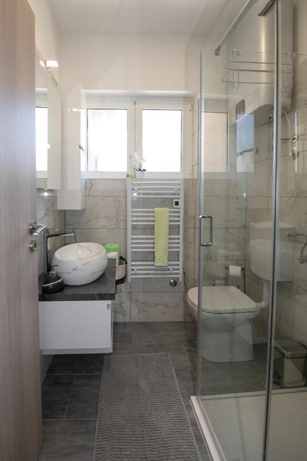 Apartman Rubinic Ičići Екстериор снимка