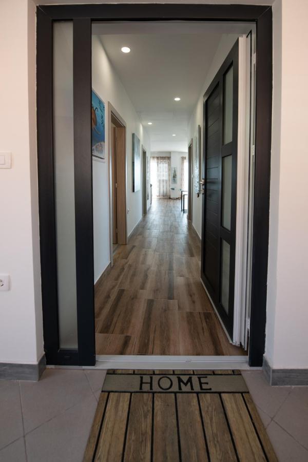 Apartman Rubinic Ičići Екстериор снимка