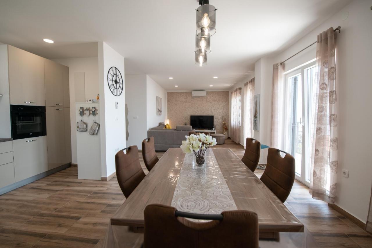 Apartman Rubinic Ičići Екстериор снимка