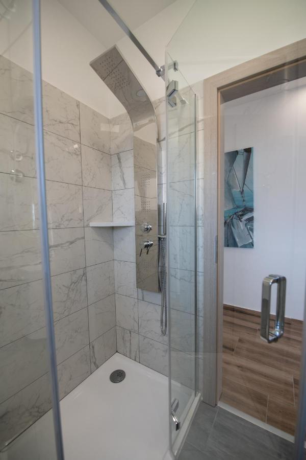 Apartman Rubinic Ičići Екстериор снимка