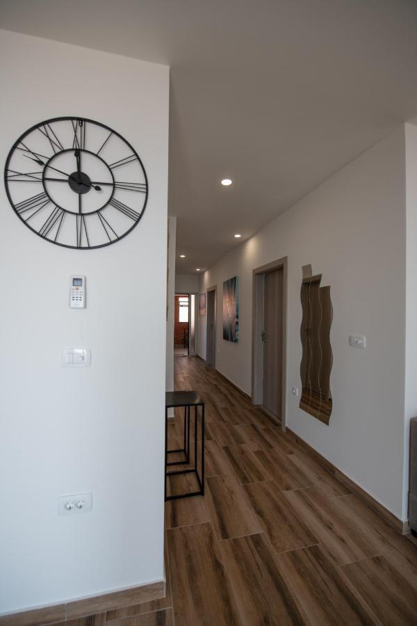 Apartman Rubinic Ičići Екстериор снимка