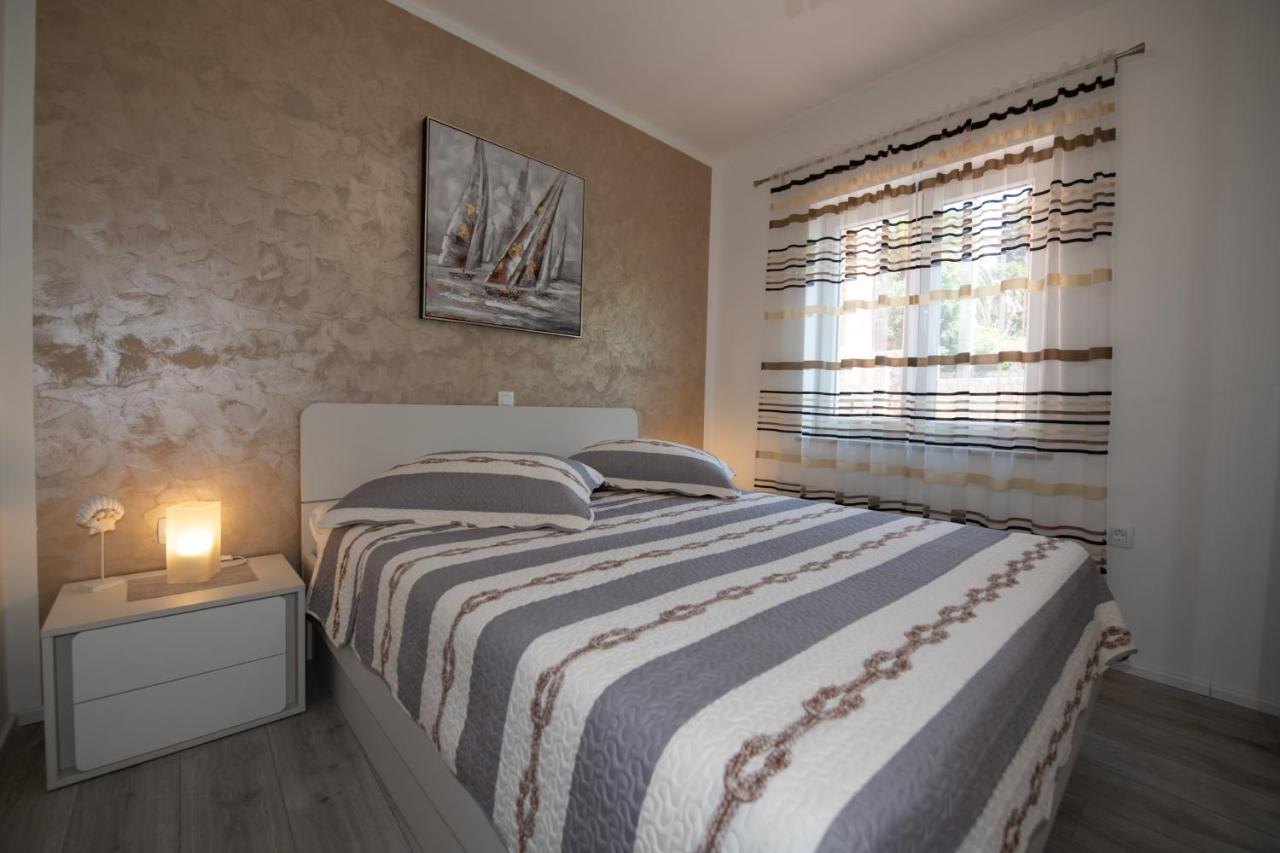Apartman Rubinic Ičići Екстериор снимка