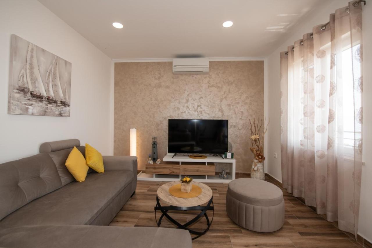 Apartman Rubinic Ičići Екстериор снимка