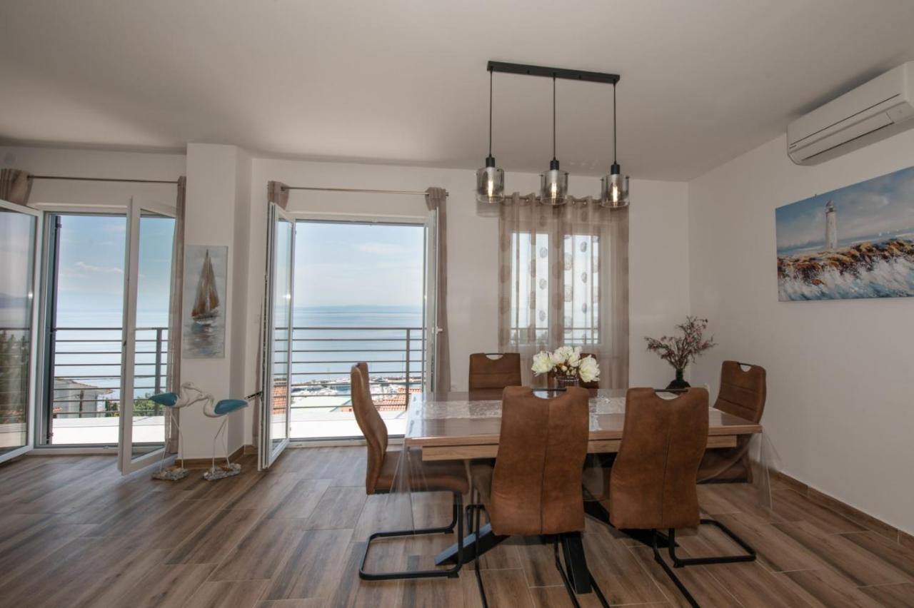 Apartman Rubinic Ičići Екстериор снимка