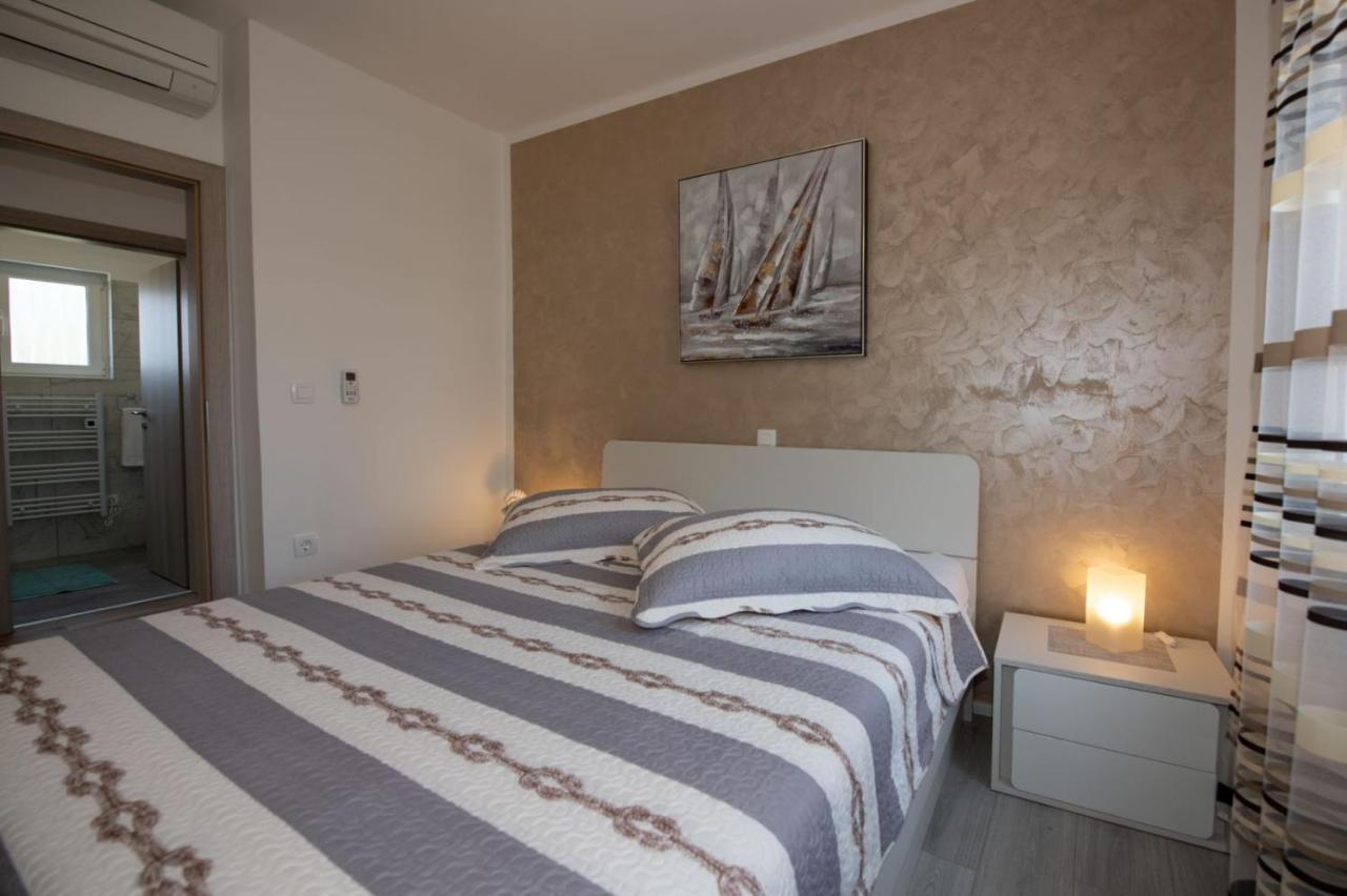 Apartman Rubinic Ičići Екстериор снимка