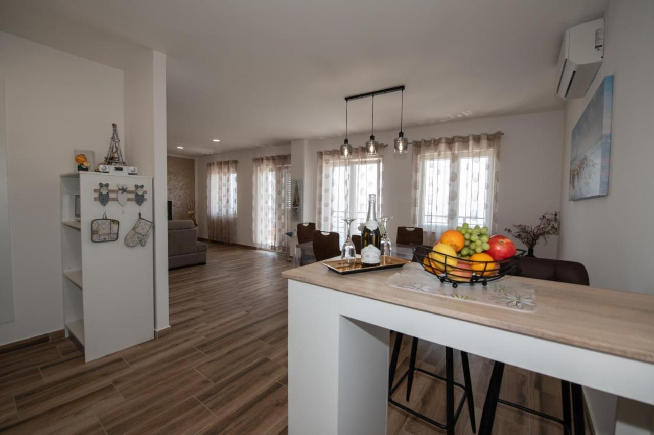 Apartman Rubinic Ičići Екстериор снимка